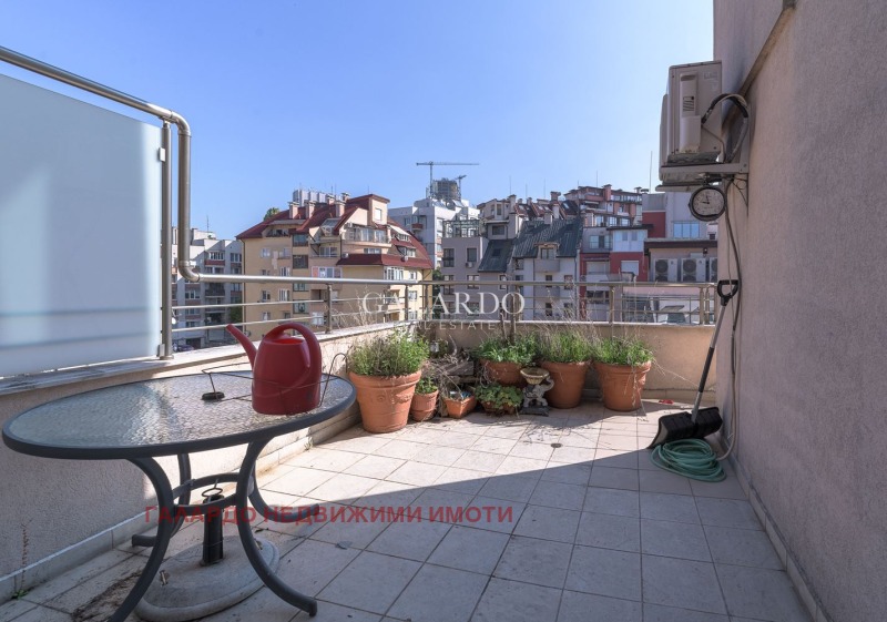 Till salu  1 sovrum Sofia , Lozenec , 82 kvm | 50487824 - bild [7]