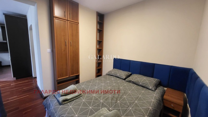 Till salu  1 sovrum Sofia , Lozenec , 82 kvm | 50487824 - bild [5]
