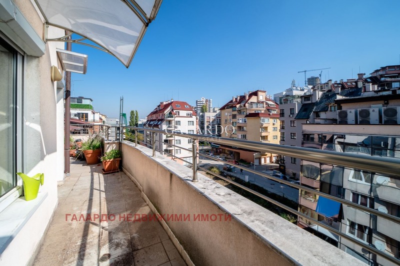 Till salu  1 sovrum Sofia , Lozenec , 82 kvm | 50487824 - bild [8]