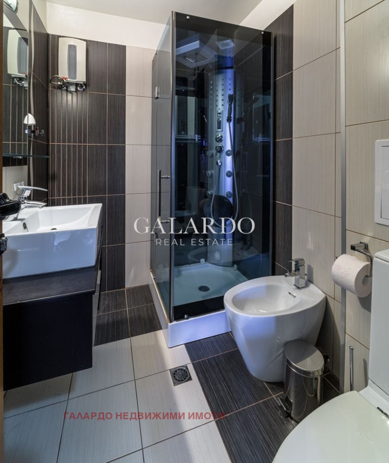 Till salu  1 sovrum Sofia , Lozenec , 82 kvm | 50487824 - bild [6]
