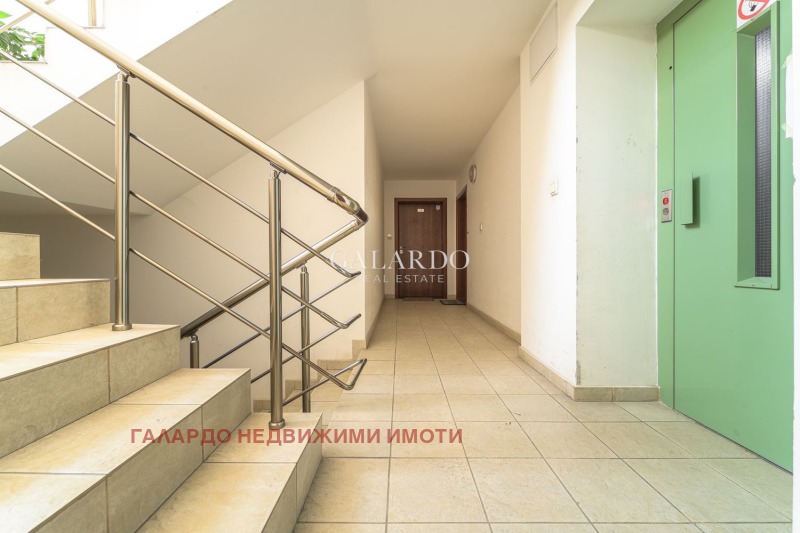 Till salu  1 sovrum Sofia , Lozenec , 82 kvm | 50487824 - bild [9]