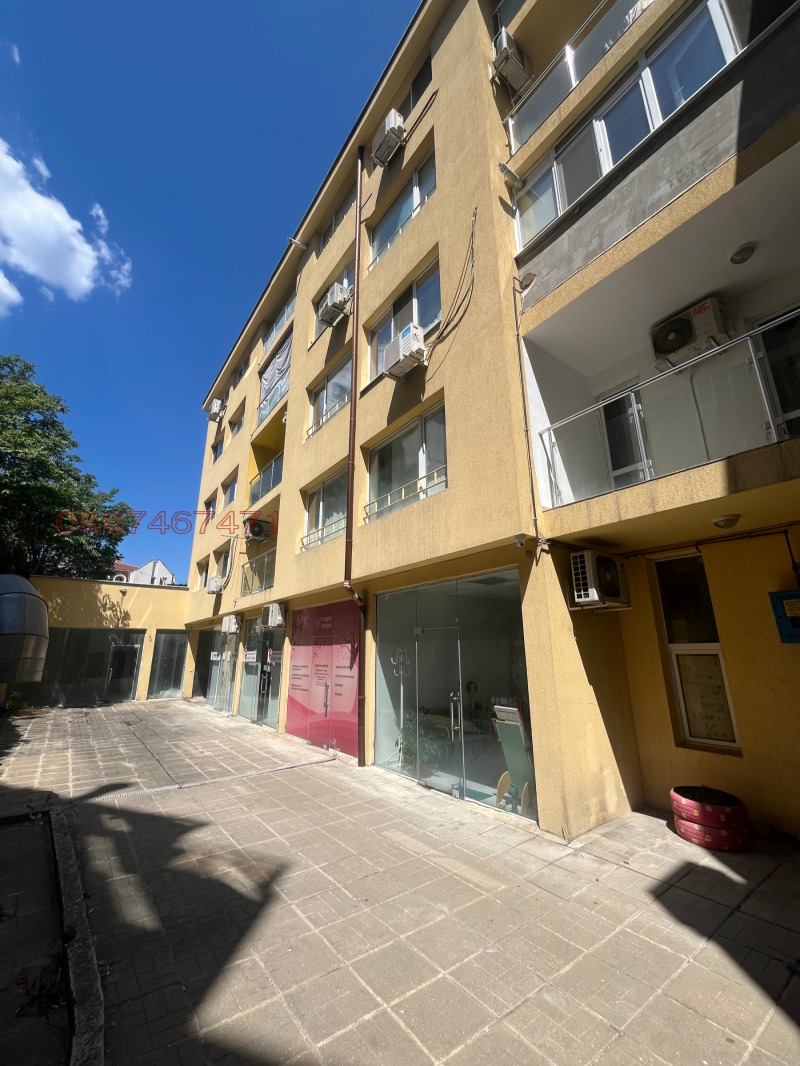 En venta  1 dormitorio Shumen , Tsentar , 48 metros cuadrados | 46540902 - imagen [12]