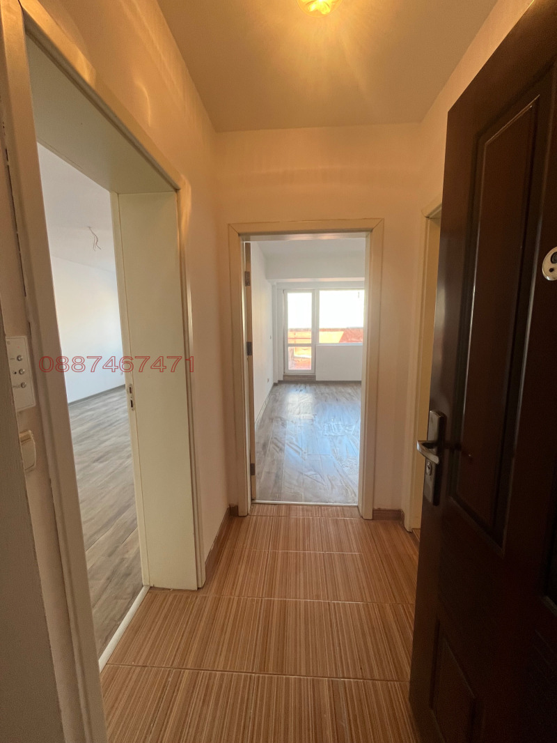 En venta  1 dormitorio Shumen , Tsentar , 48 metros cuadrados | 46540902 - imagen [10]