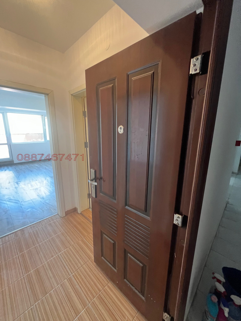 En venta  1 dormitorio Shumen , Tsentar , 48 metros cuadrados | 46540902 - imagen [9]