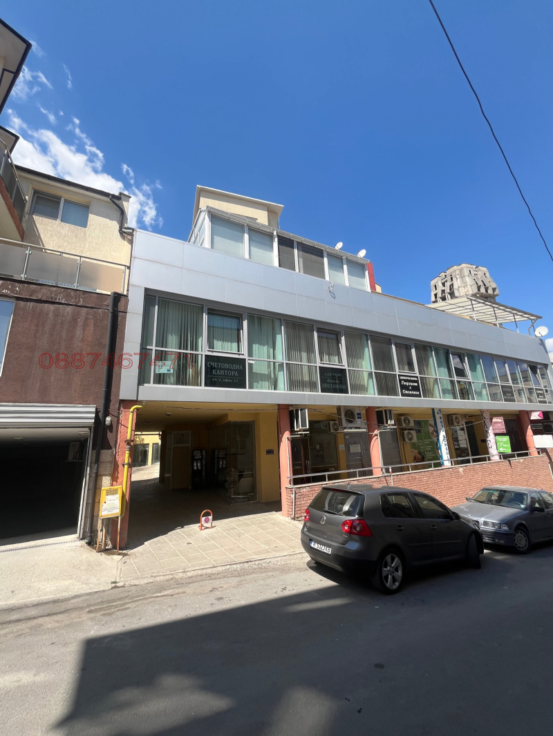 En venta  1 dormitorio Shumen , Tsentar , 48 metros cuadrados | 46540902 - imagen [11]