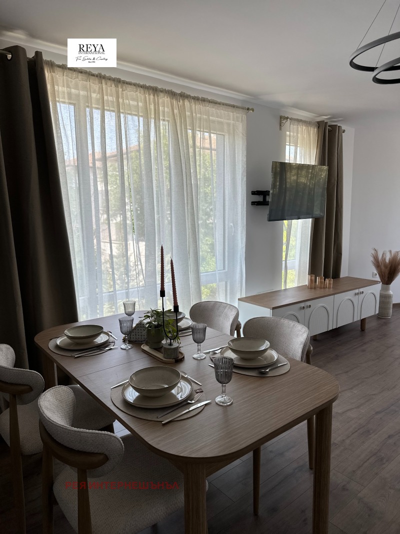 Продаја  1 спаваћа соба регион Бургас , Равда , 67 м2 | 33145869 - слика [3]