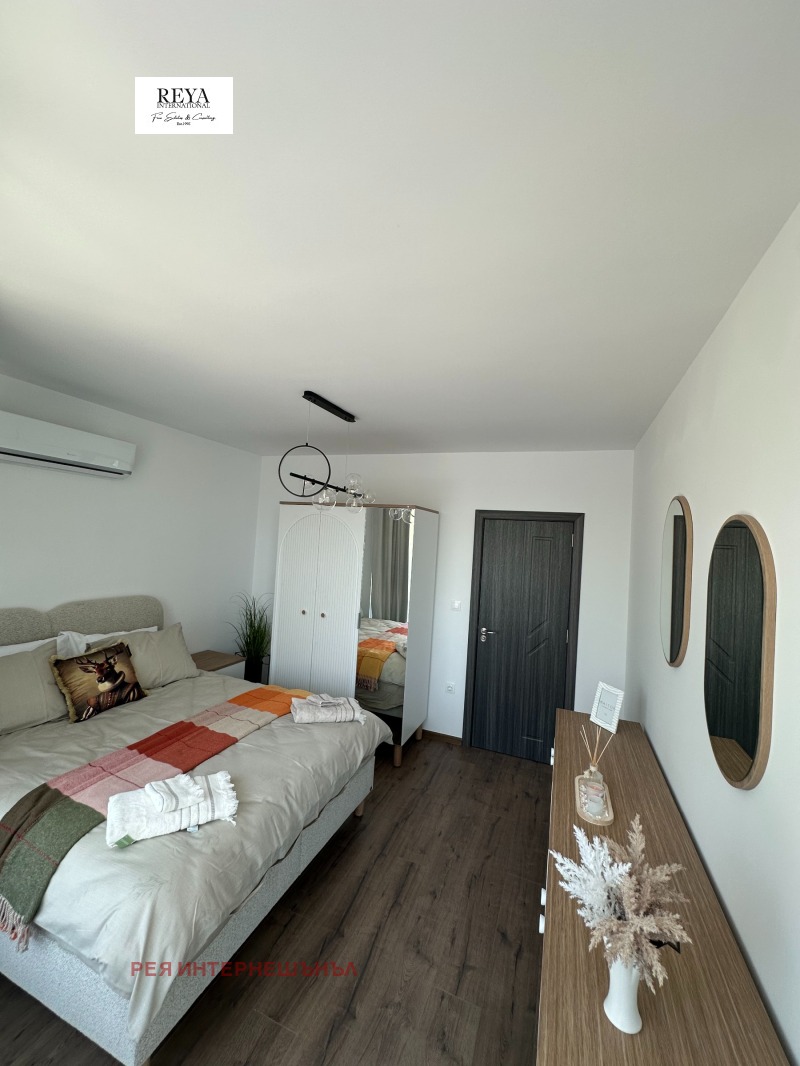 Продаја  1 спаваћа соба регион Бургас , Равда , 67 м2 | 33145869 - слика [5]