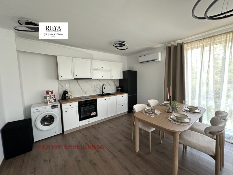 Продаја  1 спаваћа соба регион Бургас , Равда , 67 м2 | 33145869 - слика [4]