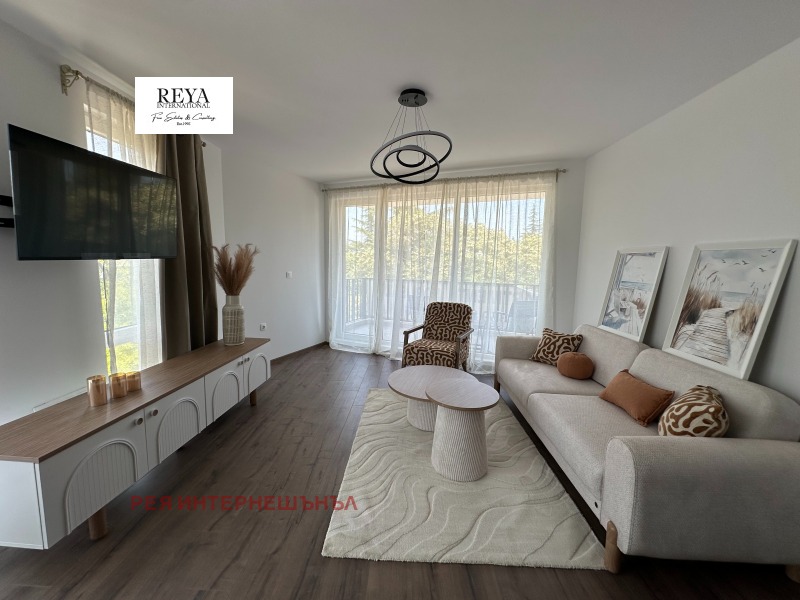 Продаја  1 спаваћа соба регион Бургас , Равда , 67 м2 | 33145869 - слика [2]
