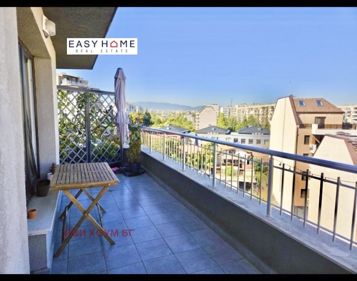 Eladó  1 hálószoba Sofia , Vrabnica 1 , 84 négyzetméter | 76581082 - kép [8]