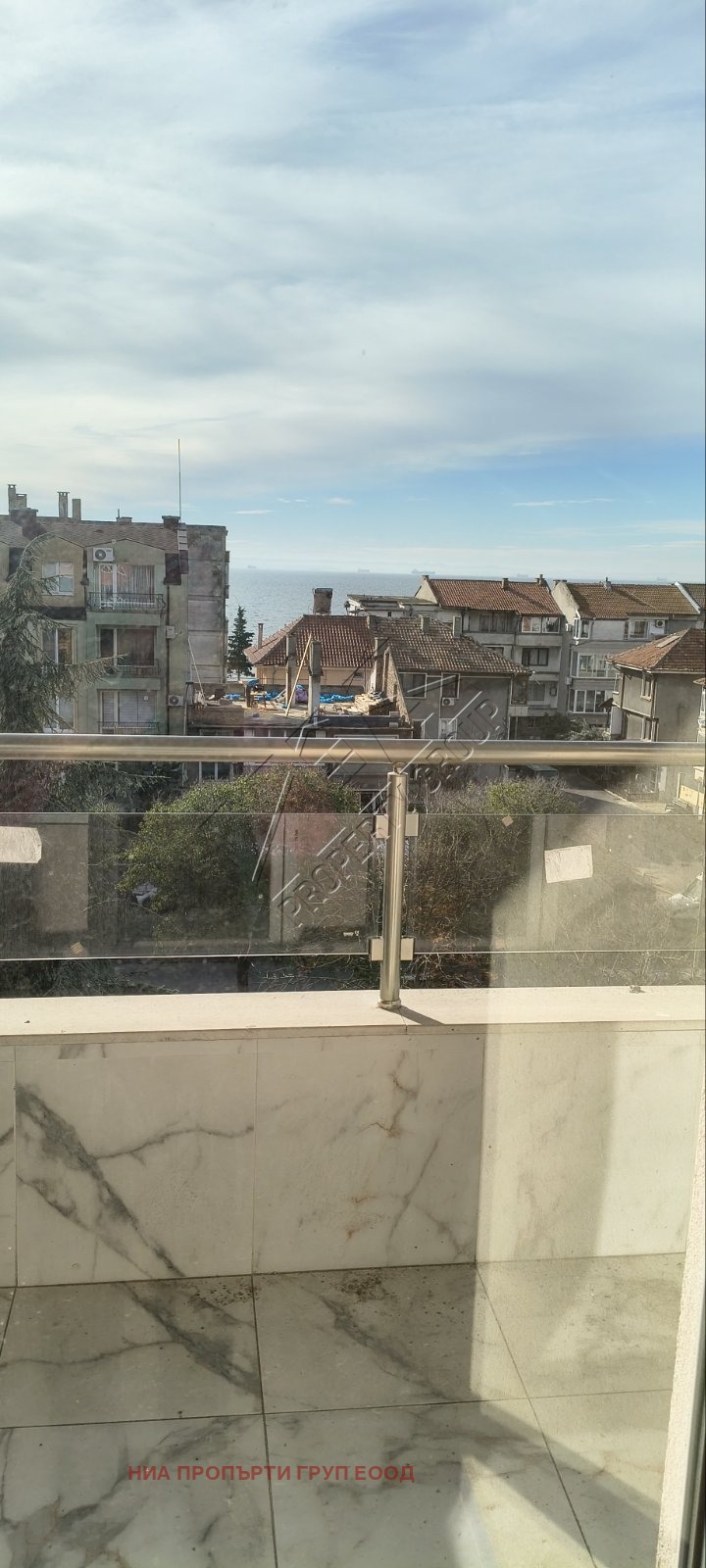 Продава 2-СТАЕН, гр. Поморие, област Бургас, снимка 4 - Апартаменти - 52556080