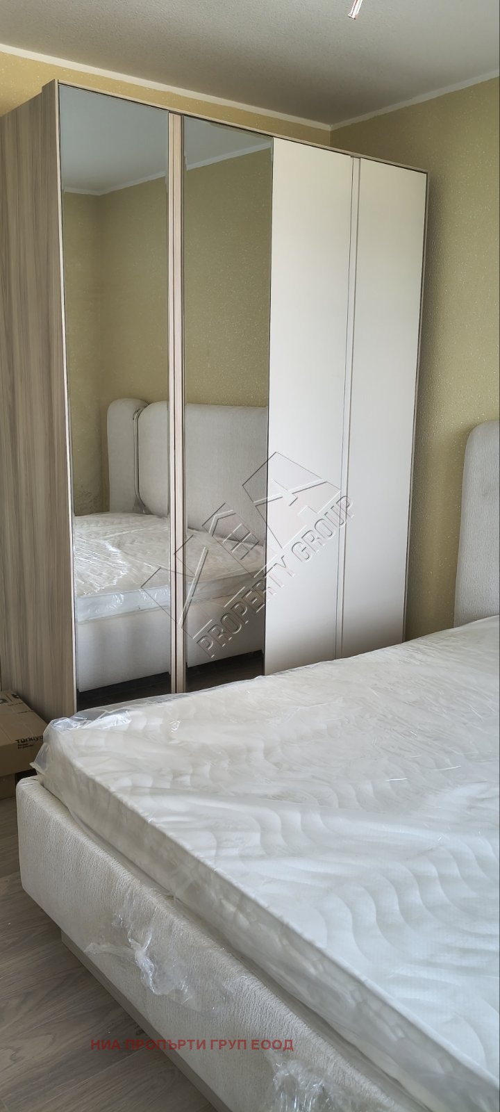 Продава 2-СТАЕН, гр. Поморие, област Бургас, снимка 6 - Апартаменти - 52556080