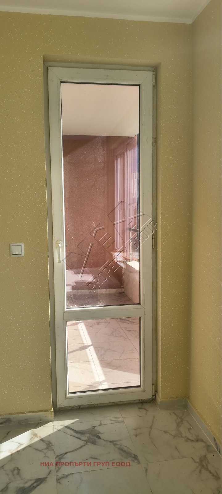 Продава 2-СТАЕН, гр. Поморие, област Бургас, снимка 3 - Апартаменти - 52556080