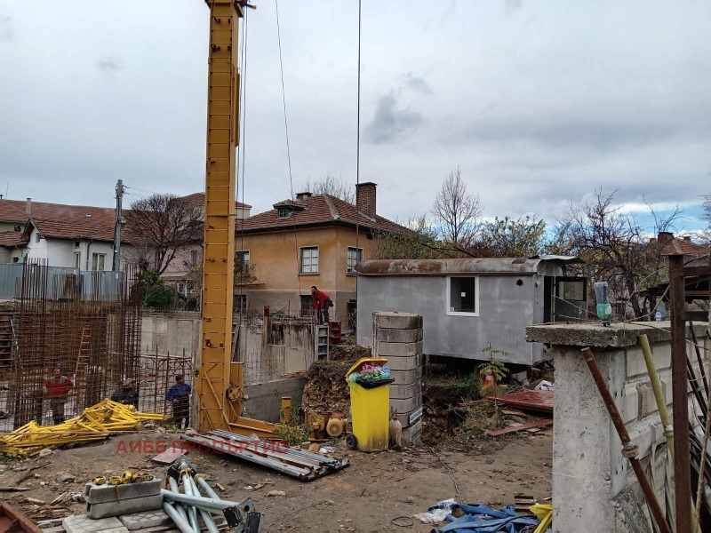 Продава 2-СТАЕН, гр. Костенец, област София област, снимка 2 - Апартаменти - 53068937