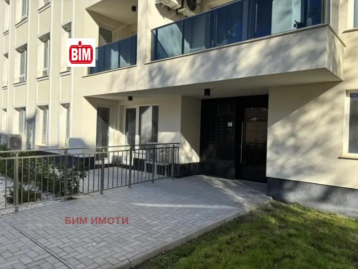 Продава 2-СТАЕН, гр. Пловдив, Остромила, снимка 8 - Апартаменти - 53195042