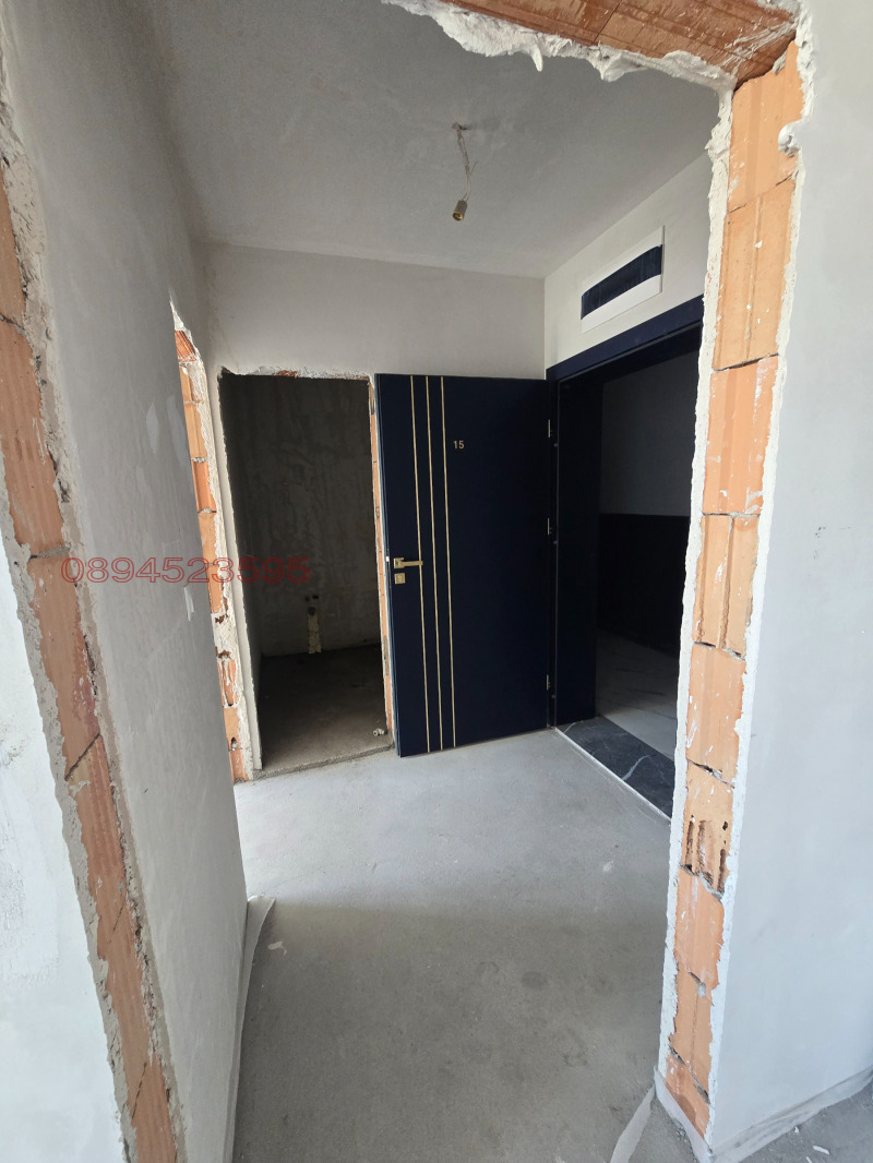 Продава 2-СТАЕН, гр. Пловдив, Кючук Париж, снимка 8 - Апартаменти - 53260233