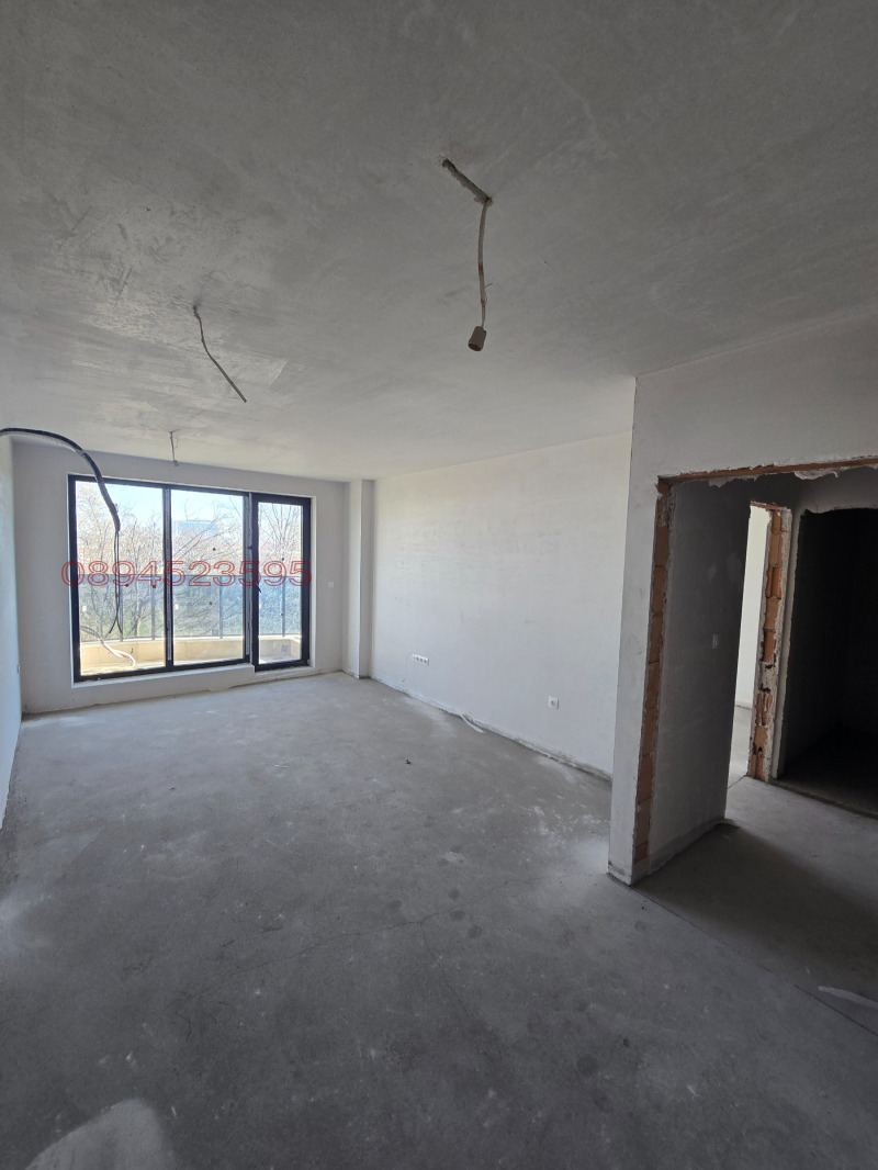 Продава 2-СТАЕН, гр. Пловдив, Кючук Париж, снимка 5 - Апартаменти - 53260233