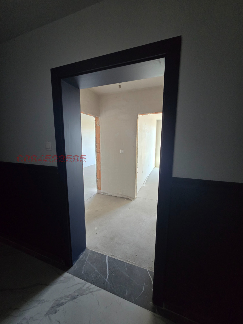 Продава 2-СТАЕН, гр. Пловдив, Кючук Париж, снимка 2 - Апартаменти - 53260233