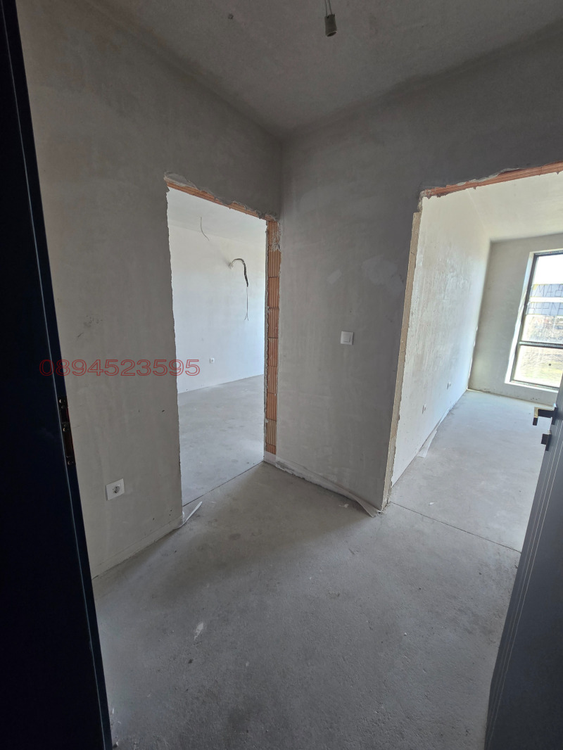 Продава 2-СТАЕН, гр. Пловдив, Кючук Париж, снимка 3 - Апартаменти - 53260233