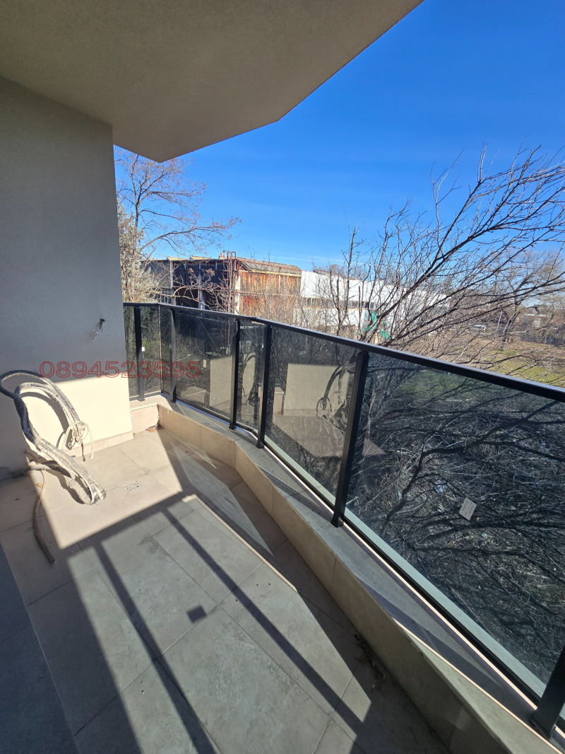 Продава 2-СТАЕН, гр. Пловдив, Кючук Париж, снимка 7 - Апартаменти - 53260233