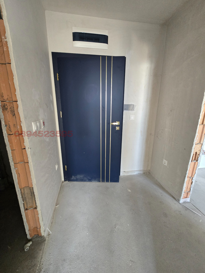 Продава 2-СТАЕН, гр. Пловдив, Кючук Париж, снимка 12 - Апартаменти - 53260233