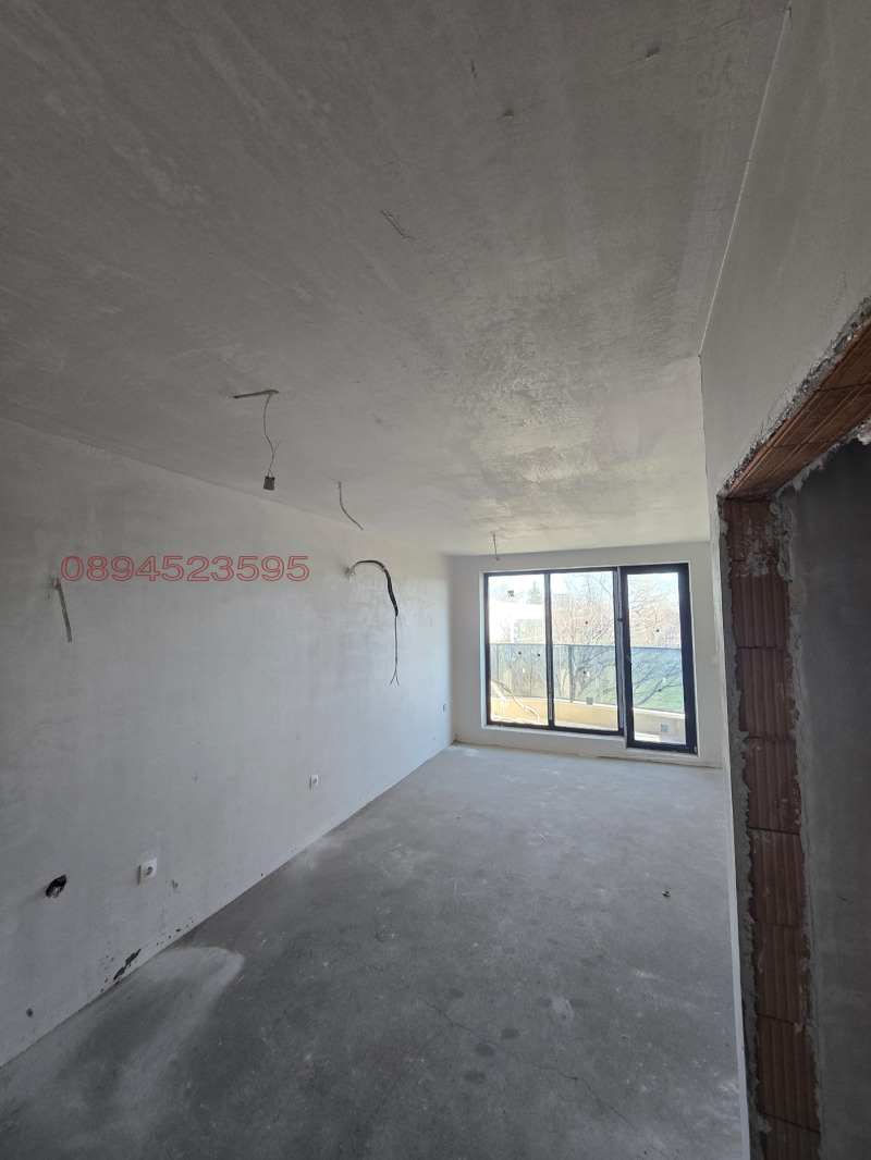 Продава 2-СТАЕН, гр. Пловдив, Кючук Париж, снимка 4 - Апартаменти - 53260233