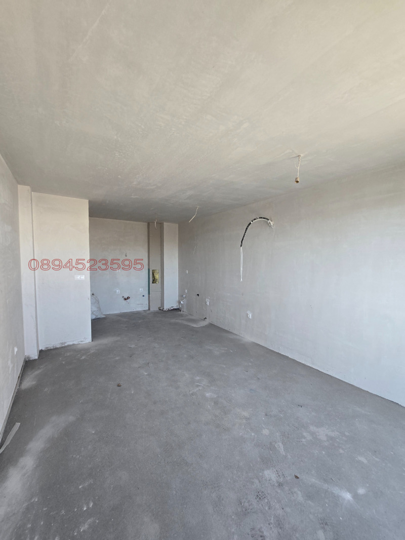 Продава 2-СТАЕН, гр. Пловдив, Кючук Париж, снимка 6 - Апартаменти - 53260233