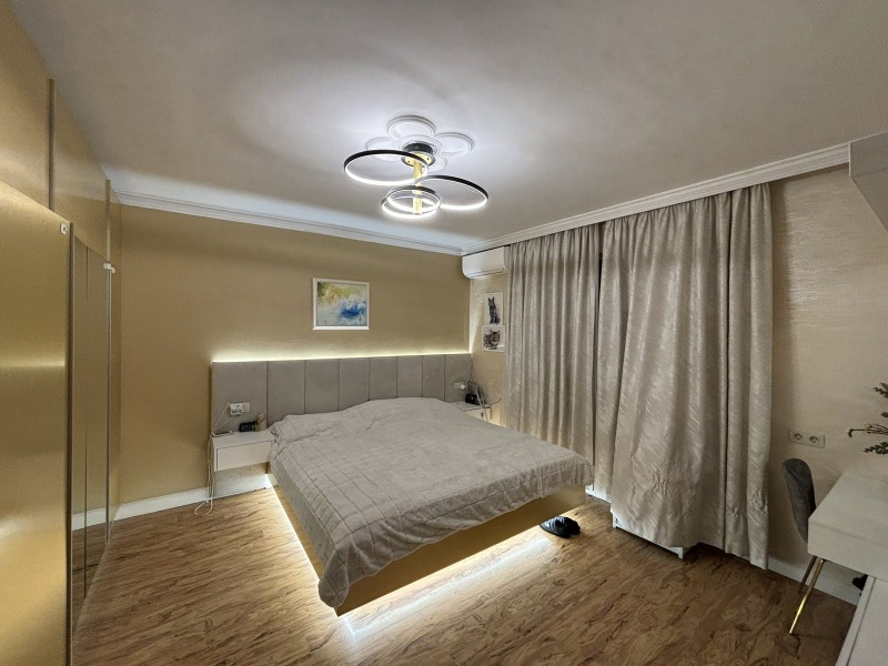 Продава 2-СТАЕН, гр. Карлово, област Пловдив, снимка 9 - Апартаменти - 53272560