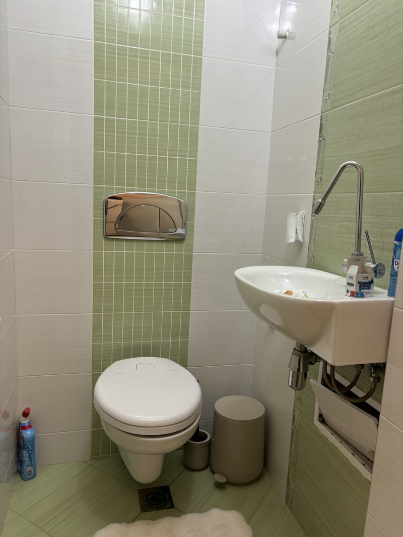 Продава 2-СТАЕН, гр. Карлово, област Пловдив, снимка 13 - Апартаменти - 53272560