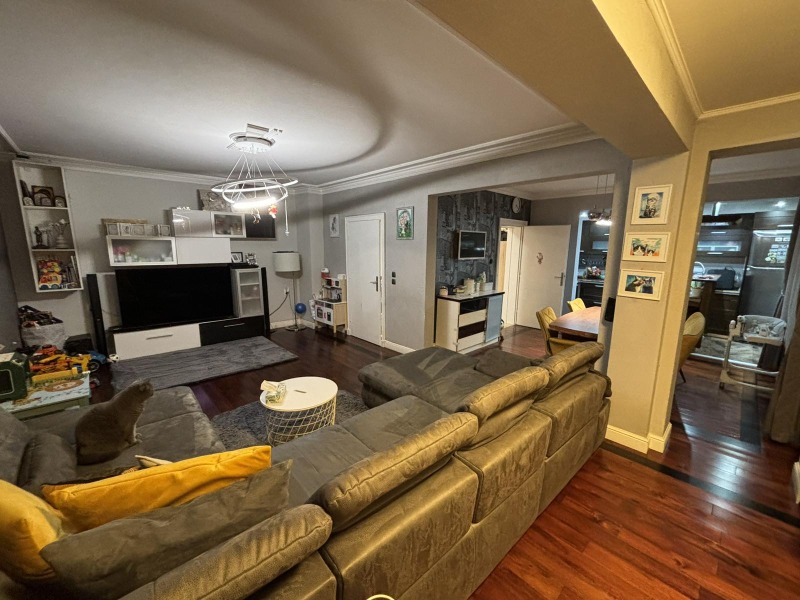 Продава 2-СТАЕН, гр. Карлово, област Пловдив, снимка 3 - Апартаменти - 53272560