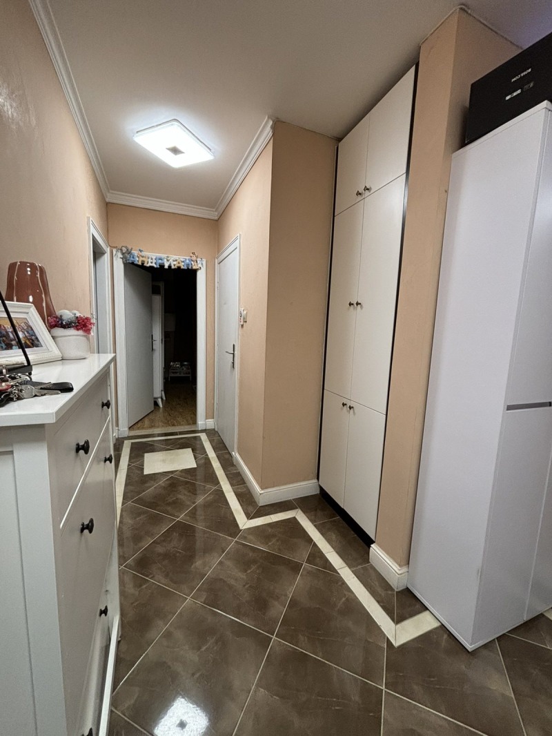 Продава 2-СТАЕН, гр. Карлово, област Пловдив, снимка 7 - Апартаменти - 53272560