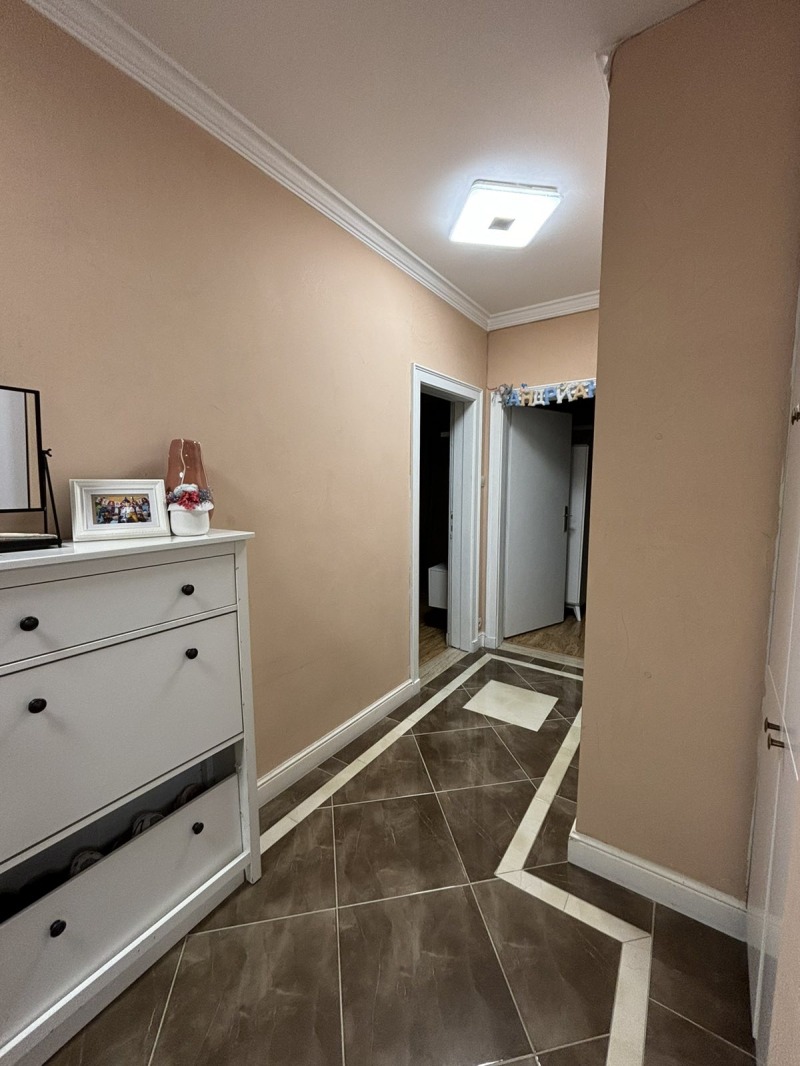 Продава 2-СТАЕН, гр. Карлово, област Пловдив, снимка 8 - Апартаменти - 53272560