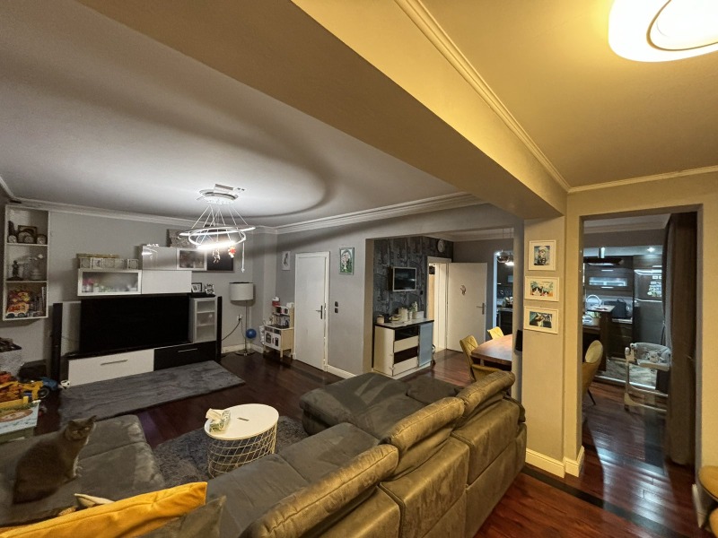 Продава 2-СТАЕН, гр. Карлово, област Пловдив, снимка 2 - Апартаменти - 53272560