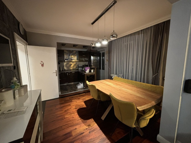 Продава 2-СТАЕН, гр. Карлово, област Пловдив, снимка 4 - Апартаменти - 53272560