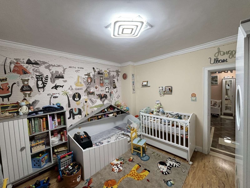 Продава 2-СТАЕН, гр. Карлово, област Пловдив, снимка 12 - Апартаменти - 53272560