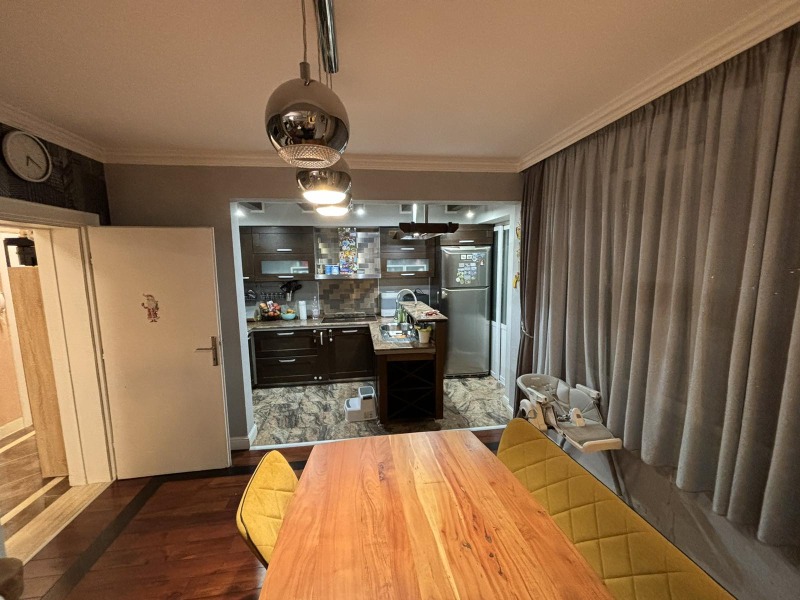 Продава 2-СТАЕН, гр. Карлово, област Пловдив, снимка 5 - Апартаменти - 53272560