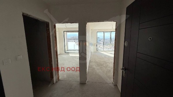 Продава 2-СТАЕН, гр. Пловдив, Христо Смирненски, снимка 2 - Апартаменти - 53315230