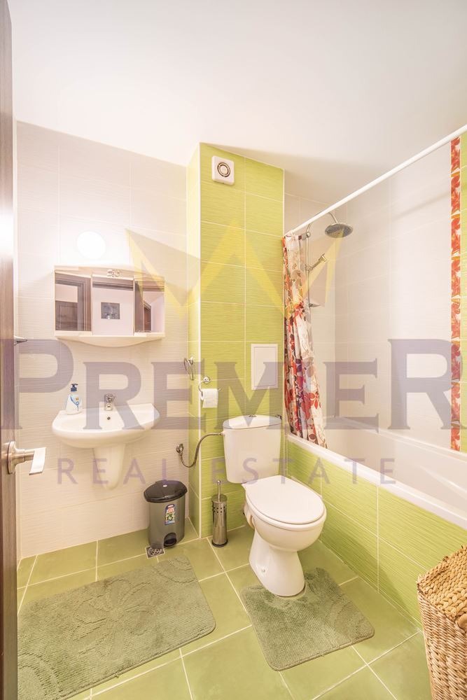 Продава 2-СТАЕН, гр. Варна, м-т Горна Трака, снимка 8 - Апартаменти - 54063746