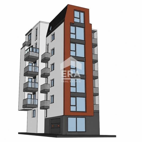 Продава 2-СТАЕН, гр. Варна, Лятно кино Тракия