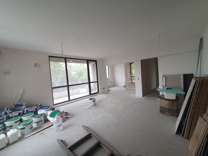 Продава 3-СТАЕН, гр. София, Карпузица, снимка 2 - Апартаменти - 52418806