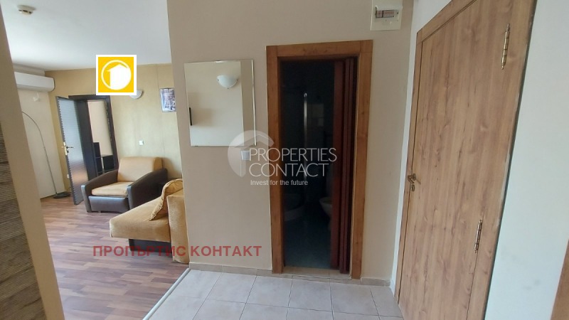 De vânzare  2 dormitoare regiunea Burgas , c.c. Slânciev briag , 99 mp | 71927477 - imagine [14]