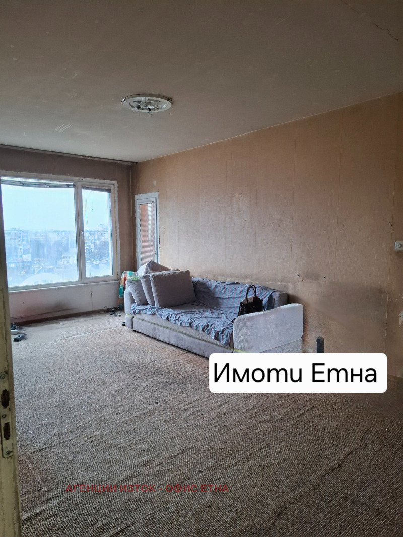 Продава 3-СТАЕН, гр. София, Младост 1А, снимка 3 - Aпартаменти - 48996559