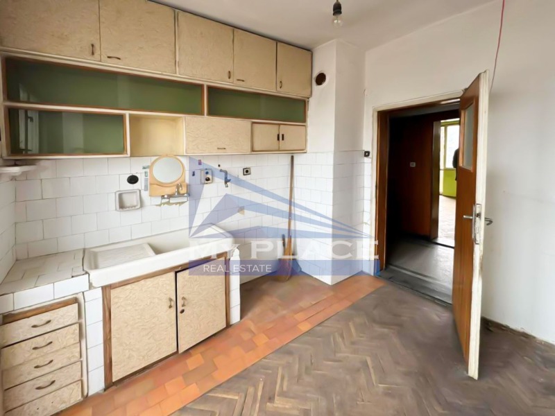 Продаја  2 спаваће собе регион Шуменска , Велики Преслав , 80 м2 | 52890070 - слика [5]