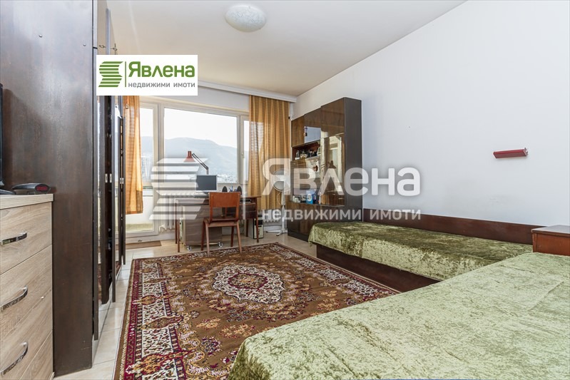 Продава 3-СТАЕН, гр. София, Бъкстон, снимка 3 - Апартаменти - 52978878