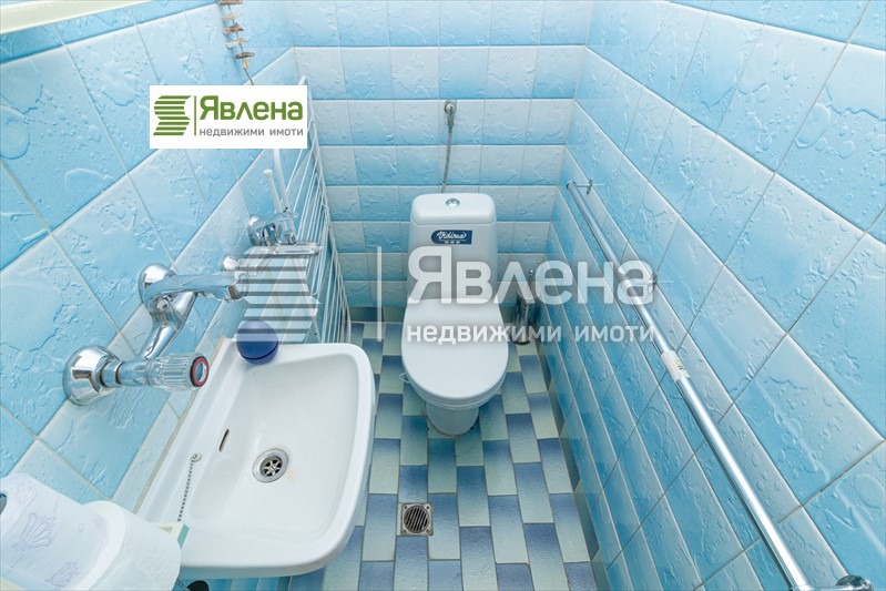 Продава 3-СТАЕН, гр. София, Бъкстон, снимка 7 - Апартаменти - 52978878