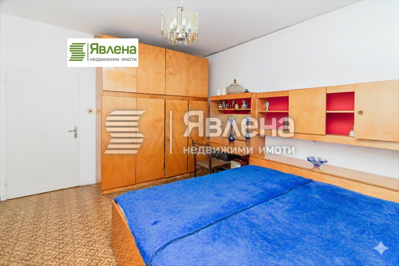 Продава 3-СТАЕН, гр. София, Бъкстон, снимка 11 - Апартаменти - 52978878