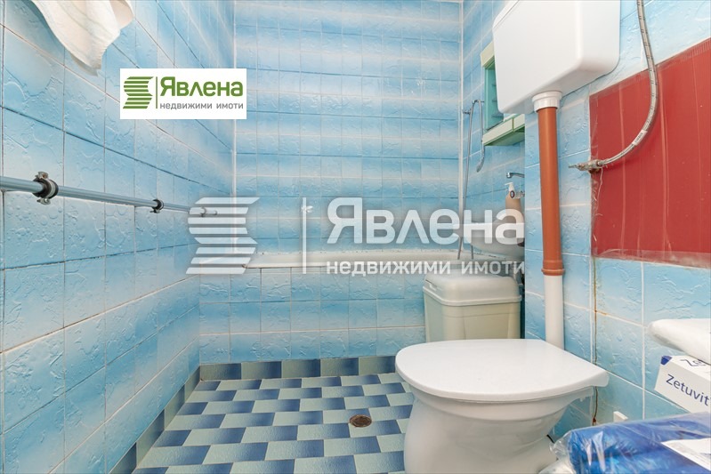 Продава 3-СТАЕН, гр. София, Бъкстон, снимка 6 - Апартаменти - 52978878