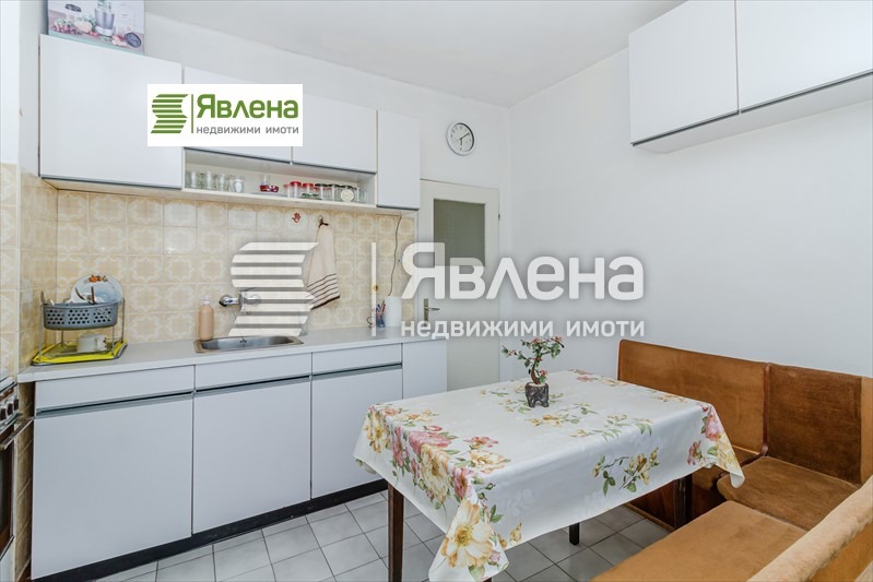 Продава 3-СТАЕН, гр. София, Бъкстон, снимка 5 - Апартаменти - 52978878