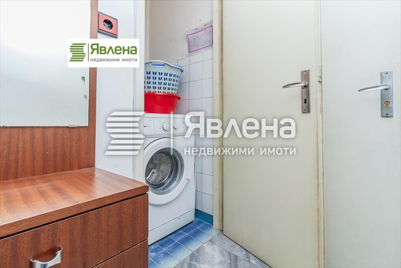 Продава 3-СТАЕН, гр. София, Бъкстон, снимка 2 - Апартаменти - 52978878