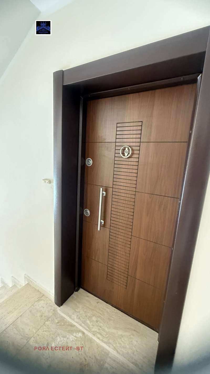 Продава 3-СТАЕН, гр. Велико Търново, Бузлуджа, снимка 6 - Апартаменти - 53353587